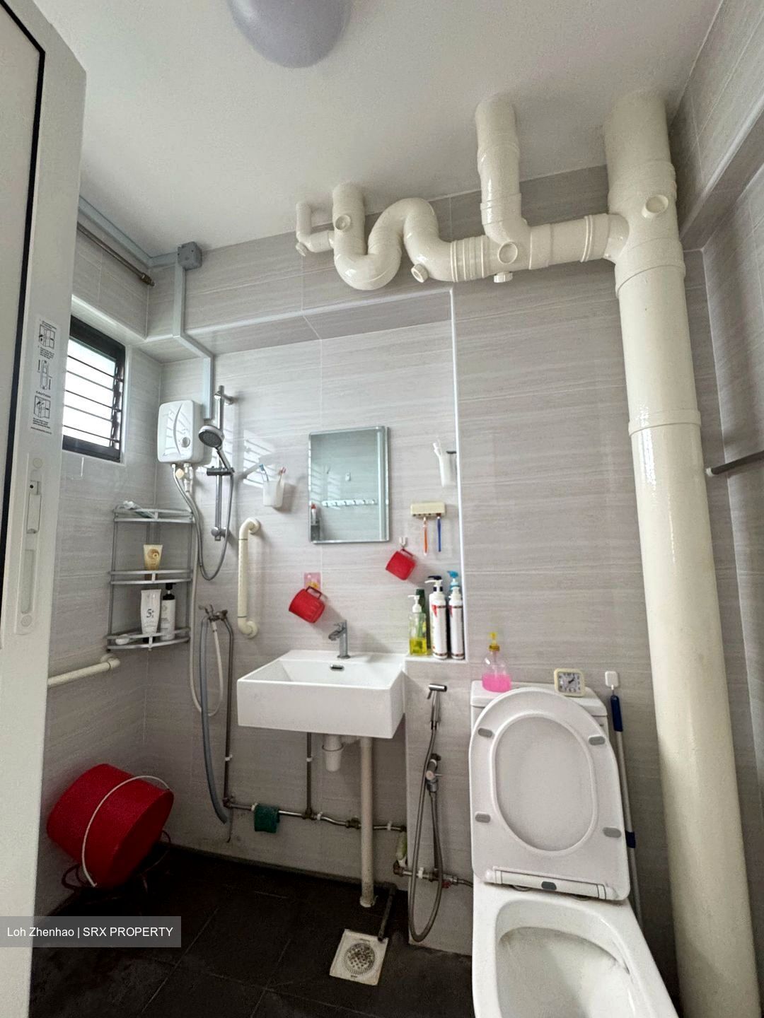 Blk 127 Pasir Ris Street 11 (Pasir Ris), HDB 4 Rooms #588624211